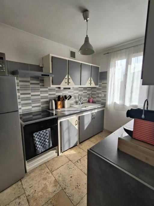 Апартаменты L'Escala Arles Centre Экстерьер фото