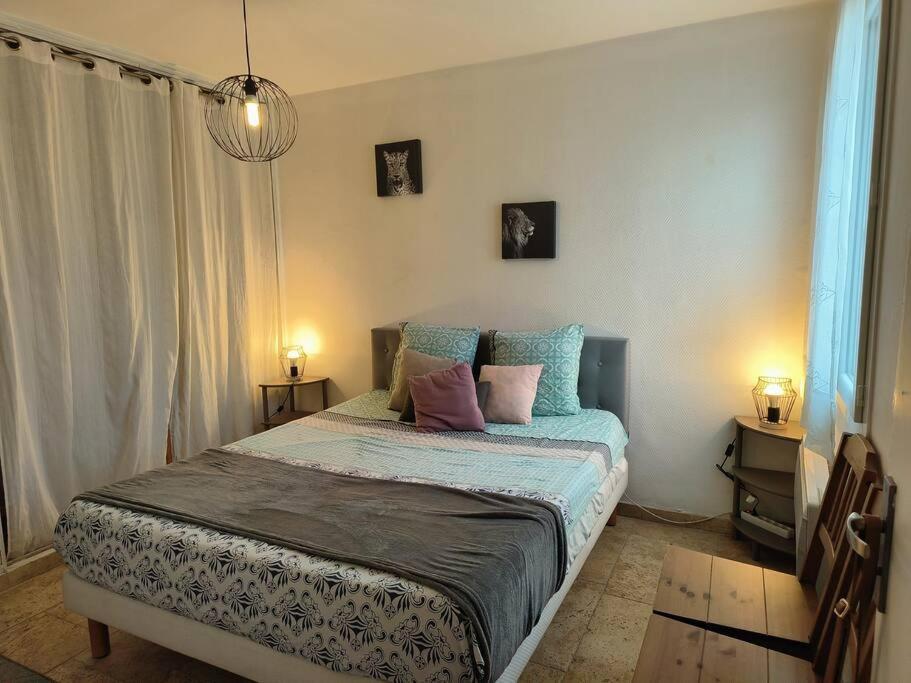 Апартаменты L'Escala Arles Centre Экстерьер фото