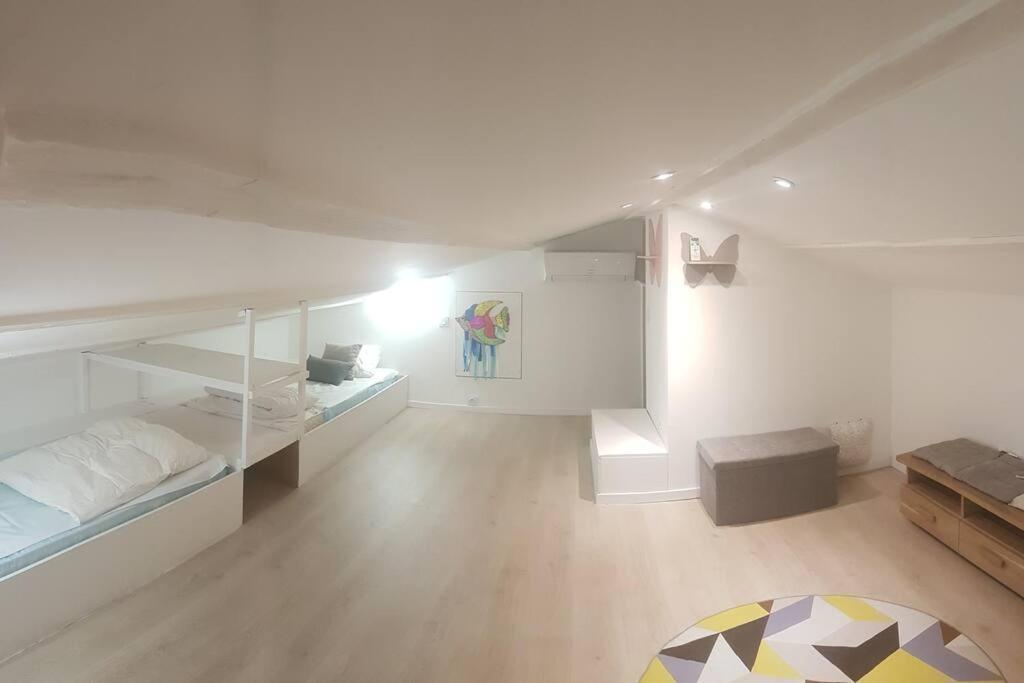 Апартаменты L'Escala Arles Centre Экстерьер фото