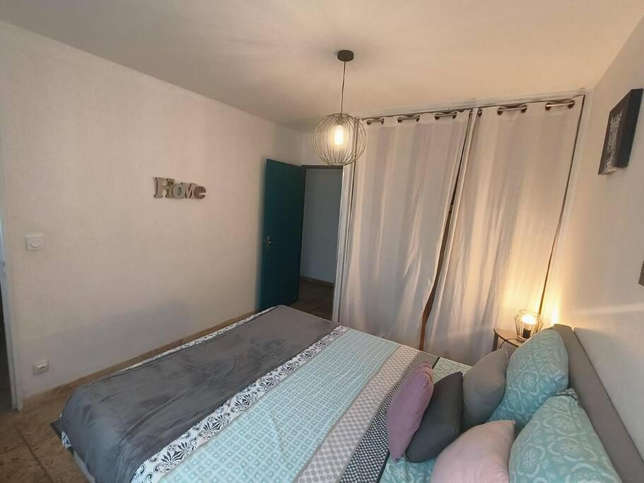 Апартаменты L'Escala Arles Centre Экстерьер фото